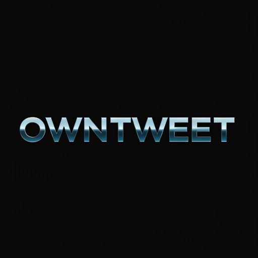 Owntweet: A New Social Media Platform Revolutionizing Microblogging